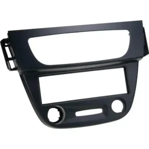 1-din monteringsram Renault Megane III 08- Outlet